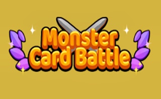 Image Battle Card Monster